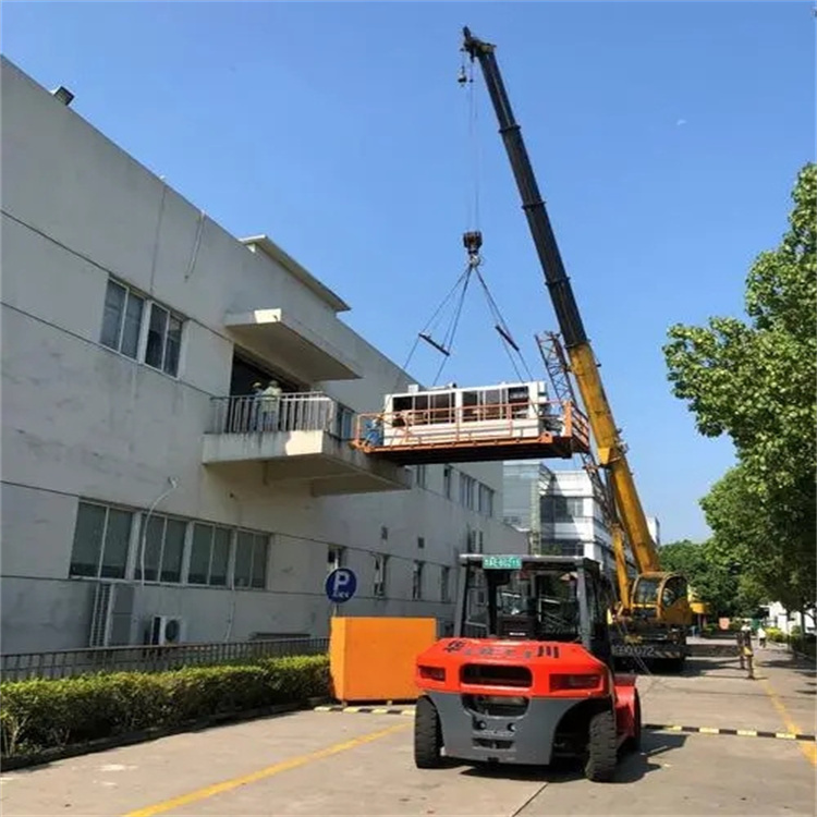 竹根滩镇起重机司机十吊十不吊