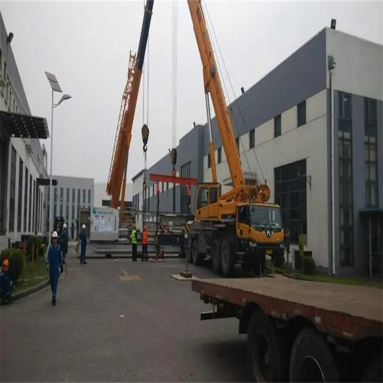 竹根滩镇吊车吊什么东西最难