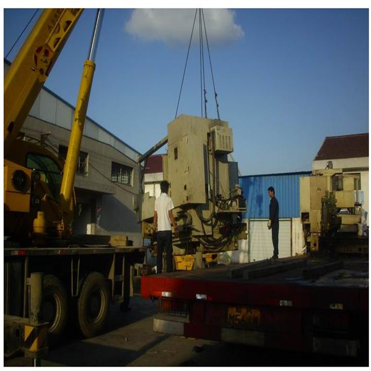 竹根滩镇专业起重吊装服务