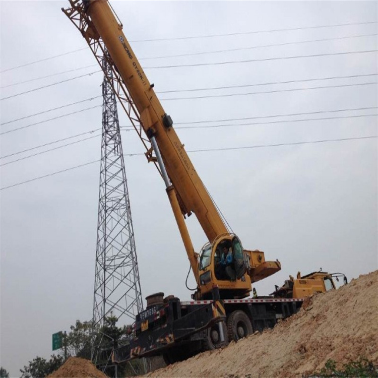 竹根滩镇哪里有大型吊车出租