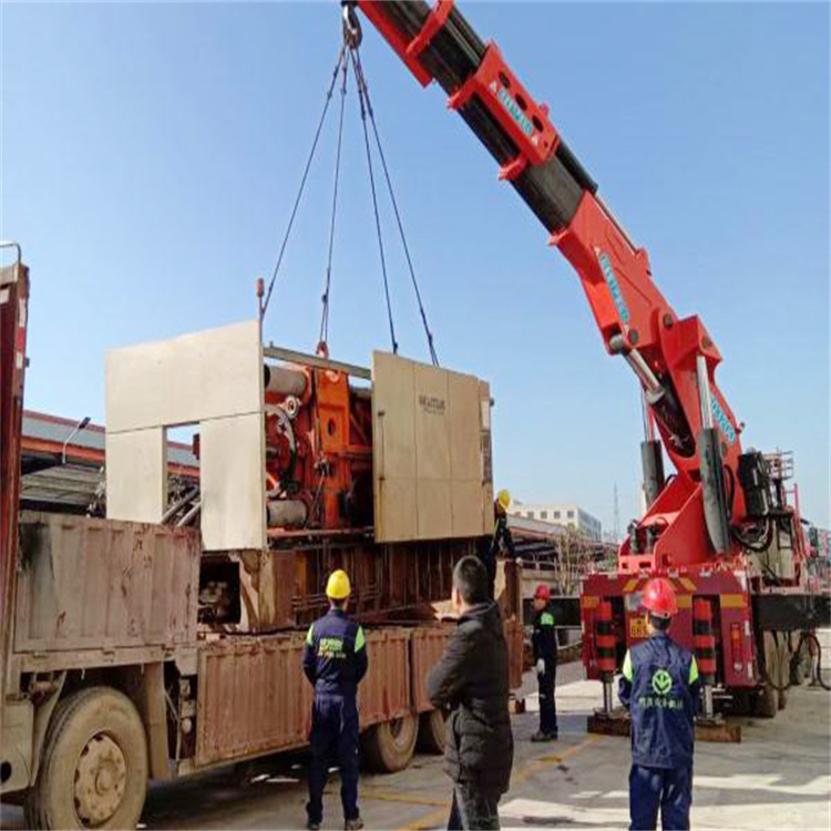 竹根滩镇随车吊可以吊多少吨